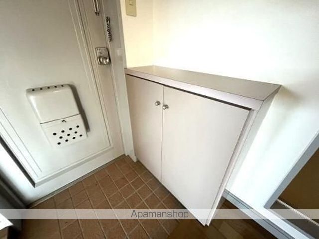 OGATAビルの内装写真