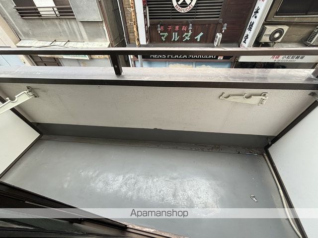 メーベルハイツCの内装写真
