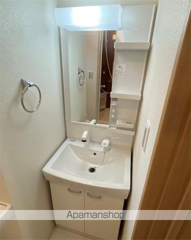 チャルテ西早稲田IIの内装写真