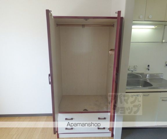 コーポよねだの内装写真