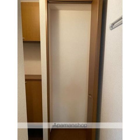 G flat 鳴海の内装写真