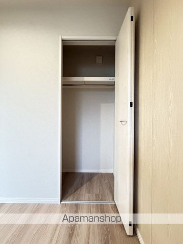 RELIER相模原の内装写真