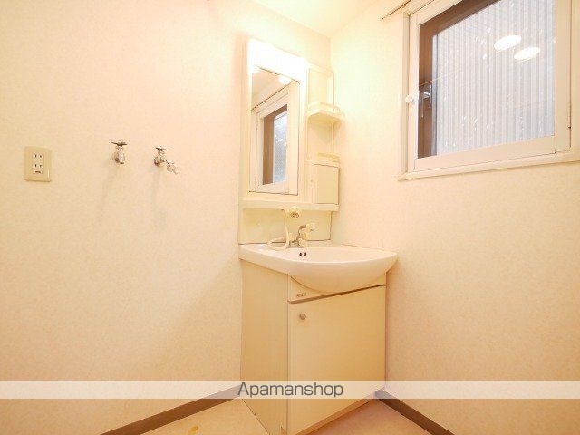 カピテーヌ円山の内装写真