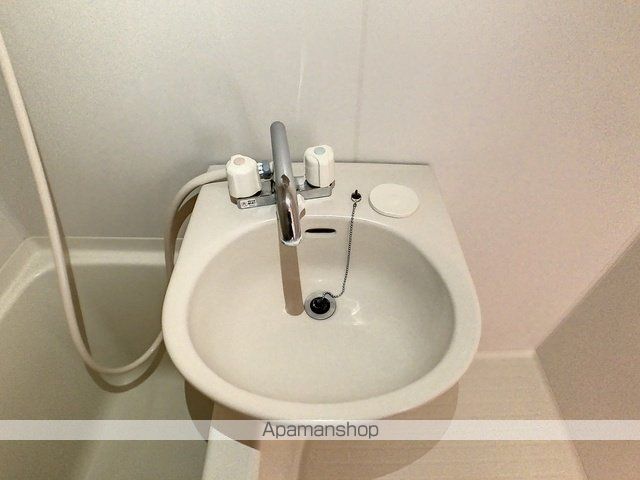 アルシオーネ相模大野の内装写真