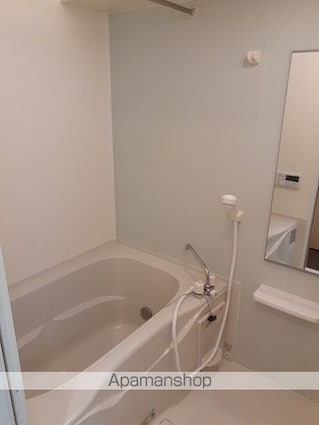 サニーヒル・Ｂ[1LDK/50.21m2]のバス