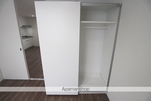 Cassaの内装写真