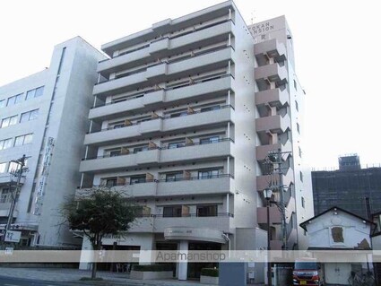 トーカンマンション本町[2SLDK/65.28m2]の外観2