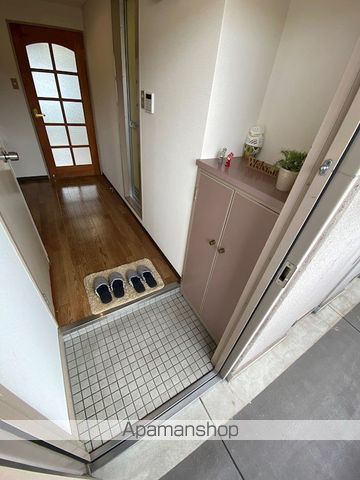 プチタウンの内装写真