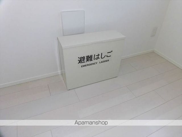 ハーモニーテラス小岩IIの内装写真