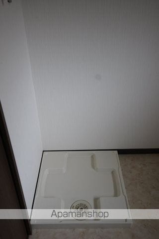 阪急電鉄箕面線 牧落駅 徒歩19分 2階建 築56年の内装写真