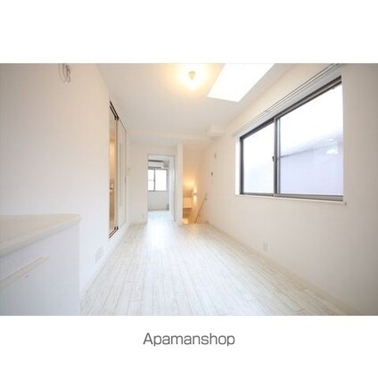 キングハウス吉祥寺Ｂ棟[1DK/29.07m2]のその他内装2