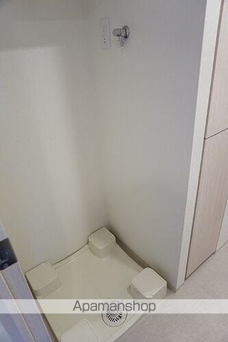 フレシア中目黒の内装写真
