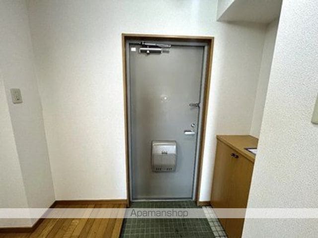 メゾンラヴィの内装写真