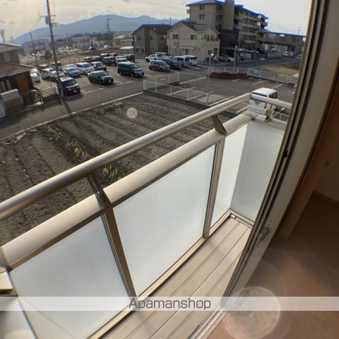 デジール的場の内装写真