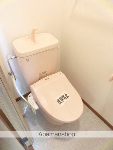 NH東三国の内装写真
