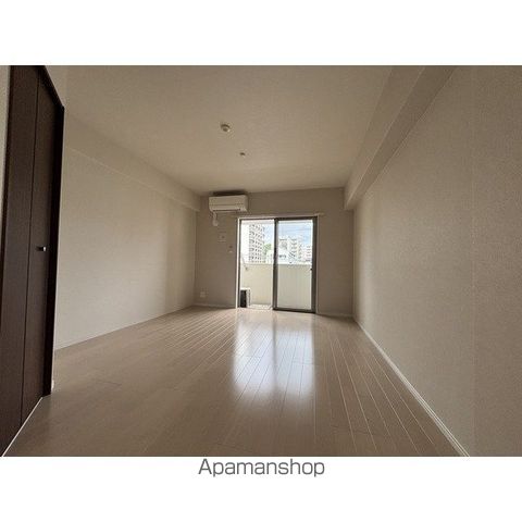 SQUARE新町の内装写真
