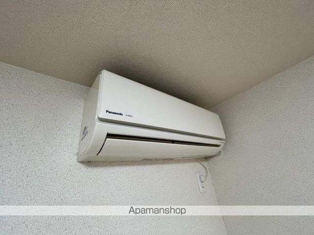 フジパレス喜連瓜破II番館の内装写真