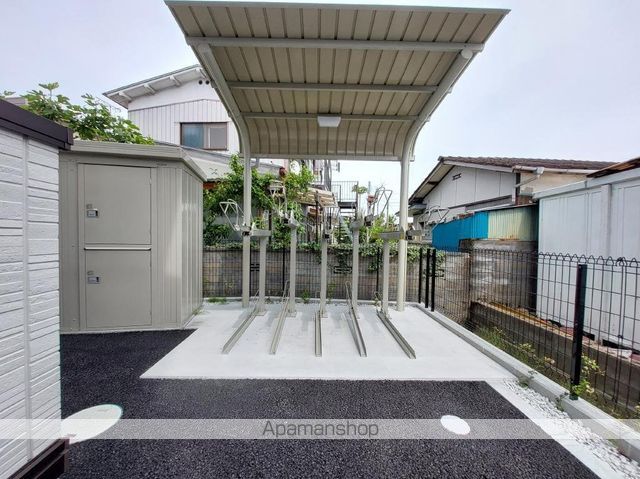 DーROOM七曲IIのその他写真