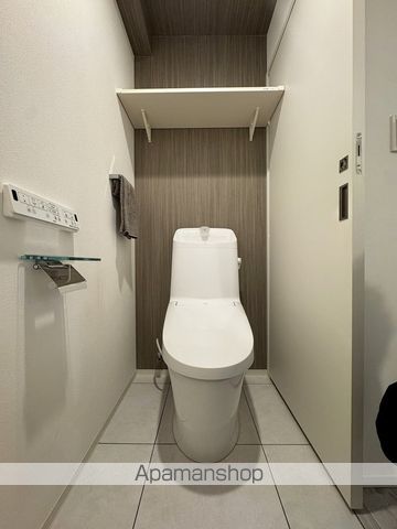 COMFORIA RIB谷町四丁目の内装写真