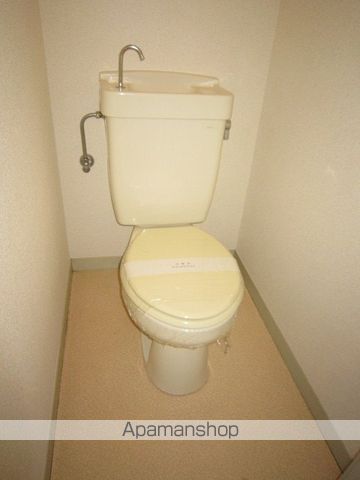 誉田コーポの内装写真