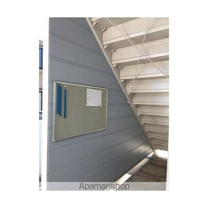 東京都練馬区春日町２丁目[1R/18.63m2]のその他内装1