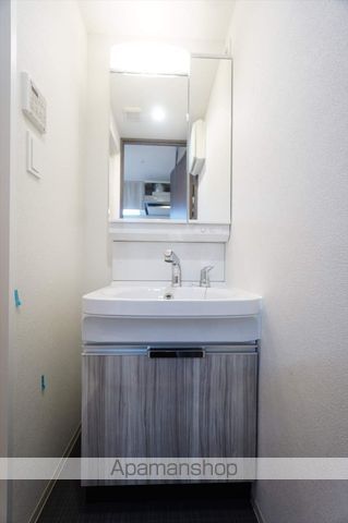 プレサンスTHE大須観音の内装写真