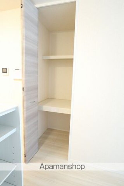 東京都立川市錦町１丁目[1LDK/43.83m2]の内装4
