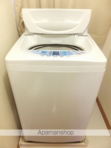 レオパレスセカンドの内装写真