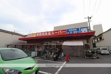 タウンＫ[3DK/48m2]の周辺5