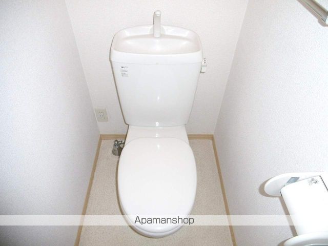 アクティブ A棟の内装写真