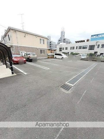 パステーク・古川 D棟のその他写真