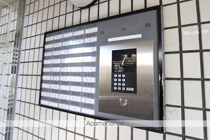 ＲーＲＥＳＩＤＥＮＣＥ　ＴＡＫＡＭＡＴＳＵ[1R/24.12m2]の共用部2