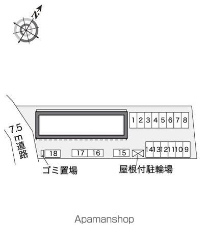 レオパレス白井のその他写真
