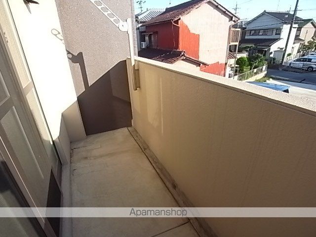 ディアコートKIIの内装写真