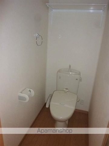 エルメゾンOK Bの内装写真