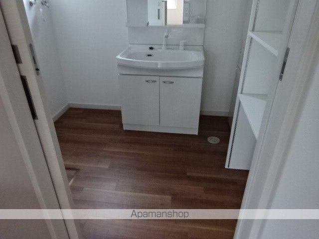TOWN東9南2 テラスハウスの内装写真