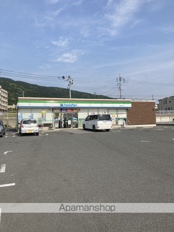 プリエールの周辺写真