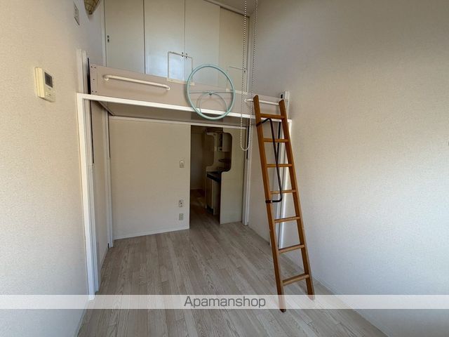 パンシオン伊勢原NO.1の内装写真