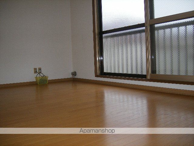 コーポおたるの内装写真