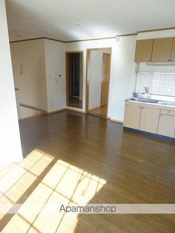レジデンス淡路 Aの内装写真
