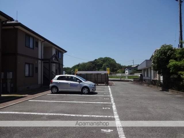 プライムハウス A棟のその他写真