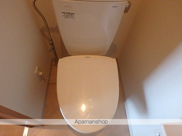 プラチナムライフ美園の内装写真