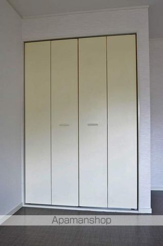 エンゼル33の内装写真