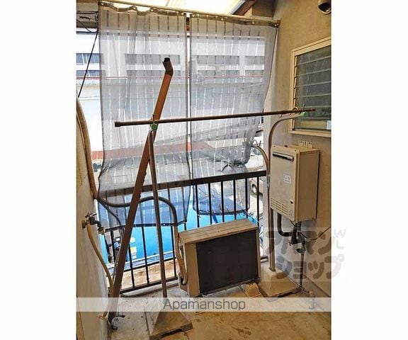 南郷マンション 東の内装写真