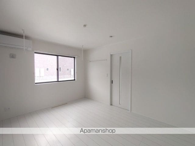 Casa BlommaIの内装写真