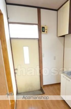 宮原荘[2K/31.93m2]の玄関