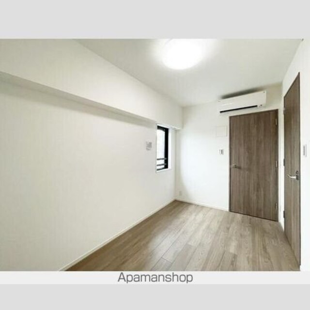 ＳーＲＥＳＩＤＥＮＣＥ駒沢大学駅前[2LDK/51.9m2]のリビング・居間2