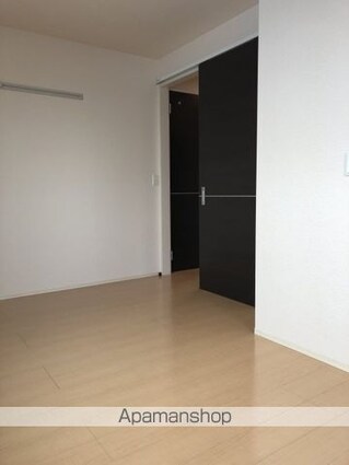 エル・ヴィエント[1LDK/40.43m2]のリビング・居間3