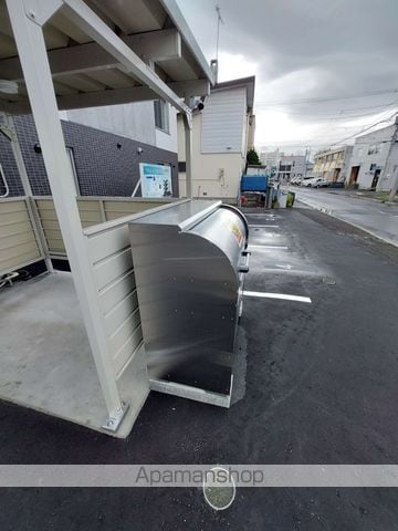 フランシーズ北10条のその他写真