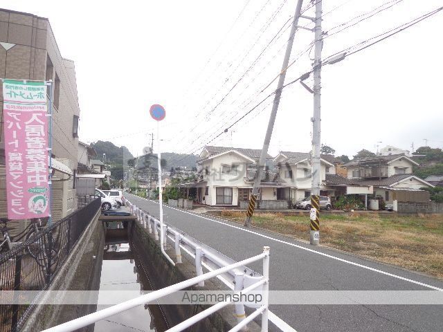グレイスヴィラの周辺写真